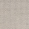 Homeroots 5 x 8 ft. Wool Oatmeal Area Rug 353056 - alternate 4